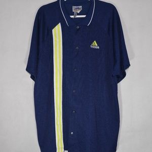 basketball button up jersey